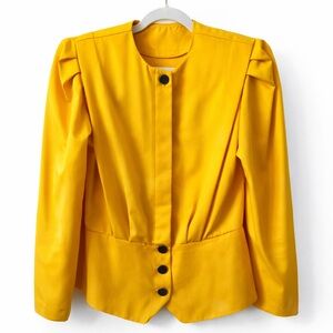 🌟vintage sears blazer 😊